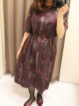 redstar.comさんのコーディネート