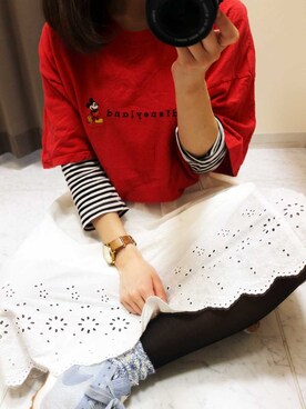 redstar.comさんのコーディネート