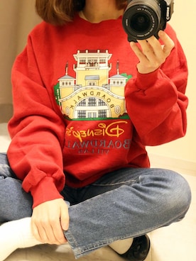 redstar.comさんのコーディネート