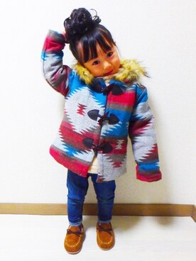 rmr.38さんのコーディネート