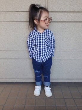 rmr.38さんのコーディネート