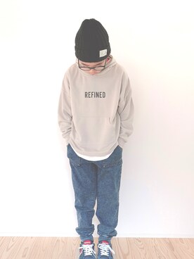 s61k19さんのコーディネート