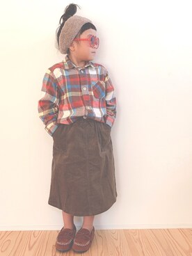 s61k19さんのコーディネート