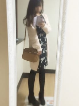 maririnさんのコーディネート