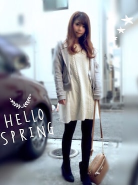 maririnさんのコーディネート