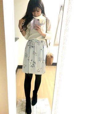 maririnさんのコーディネート