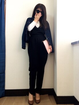 maririnさんのコーディネート