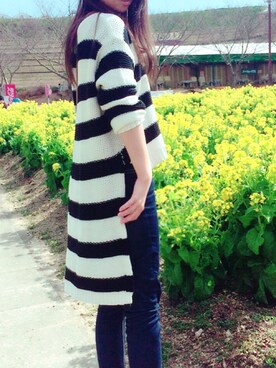 maririnさんのコーディネート