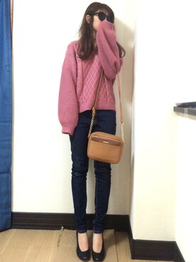 maririnさんのコーディネート