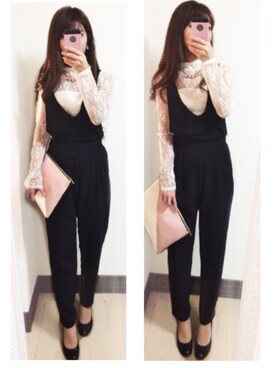 maririnさんのコーディネート