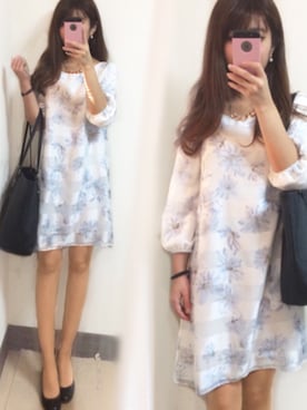 maririnさんのコーディネート