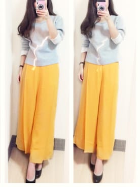 maririnさんのコーディネート