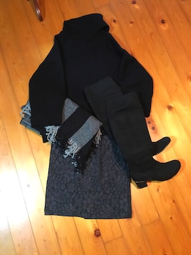 ℹ︎さんのコーディネート