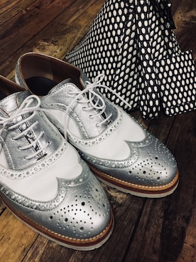 ℹ︎さんのコーディネート