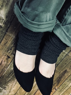 ℹ︎さんのコーディネート