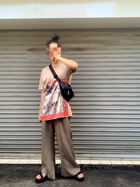 まりりんさんのコーディネート