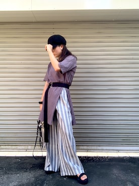 まりりんさんのコーディネート