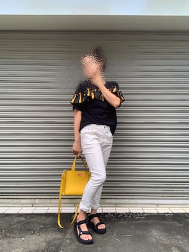 まりりんさんのコーディネート