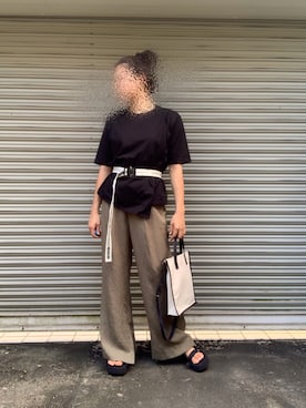 まりりんさんのコーディネート