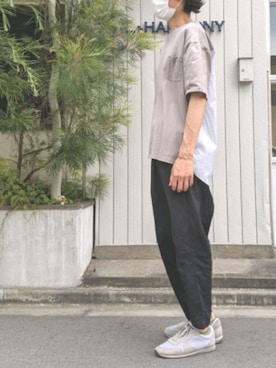 aoialcさんのコーディネート