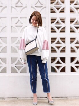 sayaさんのコーディネート