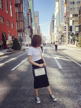 sayaさんのコーディネート