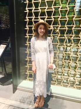 sayaさんのコーディネート