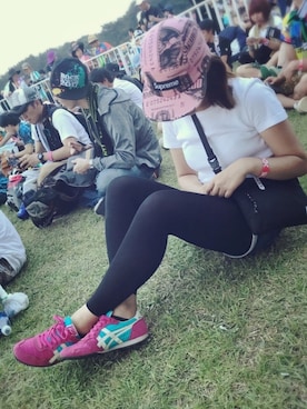 sayaさんのコーディネート