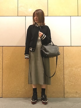 sayaさんのコーディネート