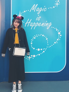 sayaさんのコーディネート