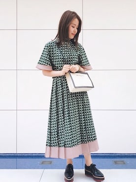 sayaさんのコーディネート