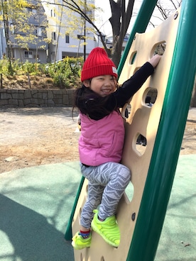 kaoりいさんのコーディネート