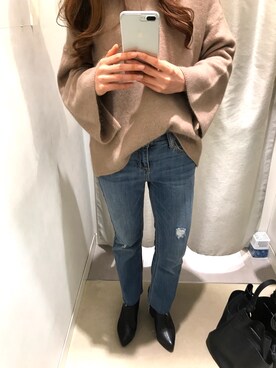 yunさんのコーディネート