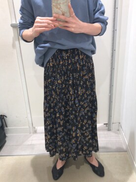 yunさんのコーディネート