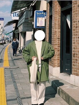 bibourokuさんのコーディネート