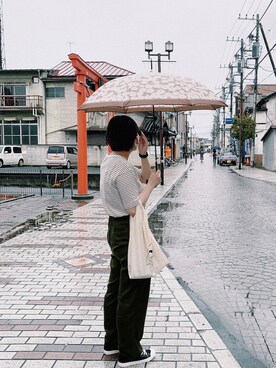 bibourokuさんのコーディネート