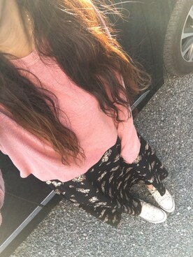 c.cさんのコーディネート