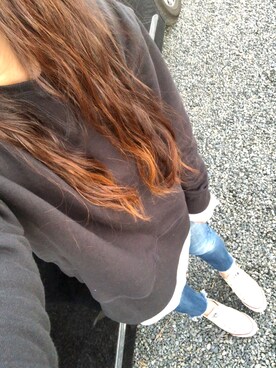 c.cさんのコーディネート