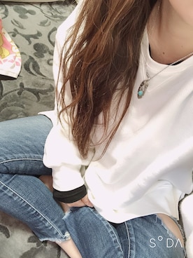 c.cさんのコーディネート