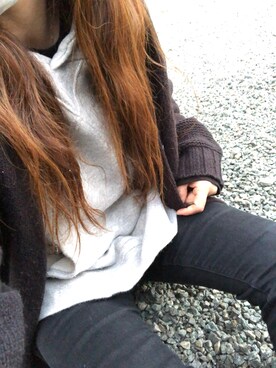 c.cさんのコーディネート