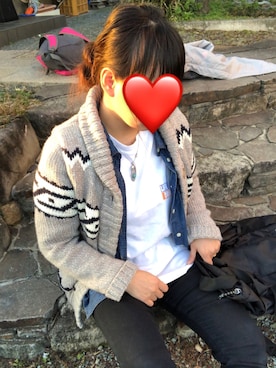 c.cさんのコーディネート