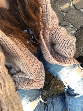 c.cさんのコーディネート