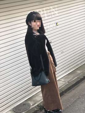 と も かさんのコーディネート