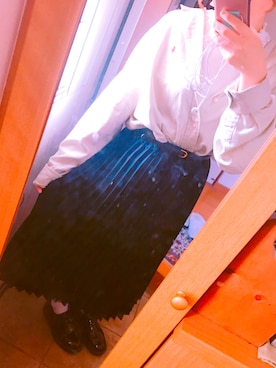 と も かさんのコーディネート