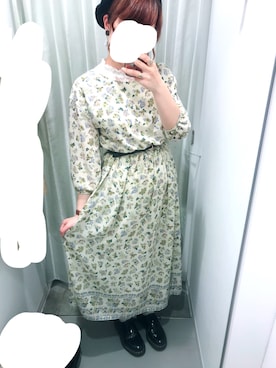 と も かさんのコーディネート