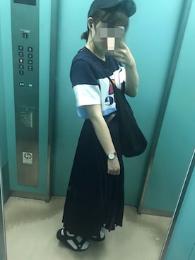 と も かさんのコーディネート