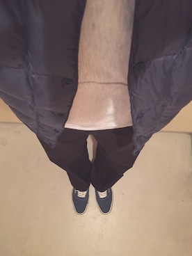 goさんのコーディネート