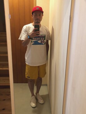 goさんのコーディネート