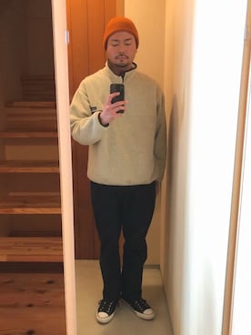 goさんの（POLO RALPH LAUREN | ポロ ラルフ ローレン）を使ったコーディネート