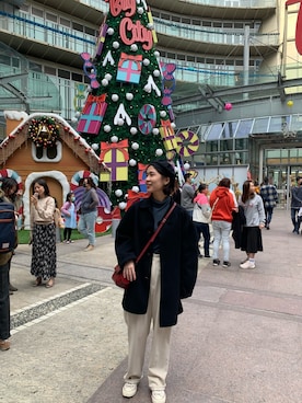 詹沾 1jieさんのコーディネート